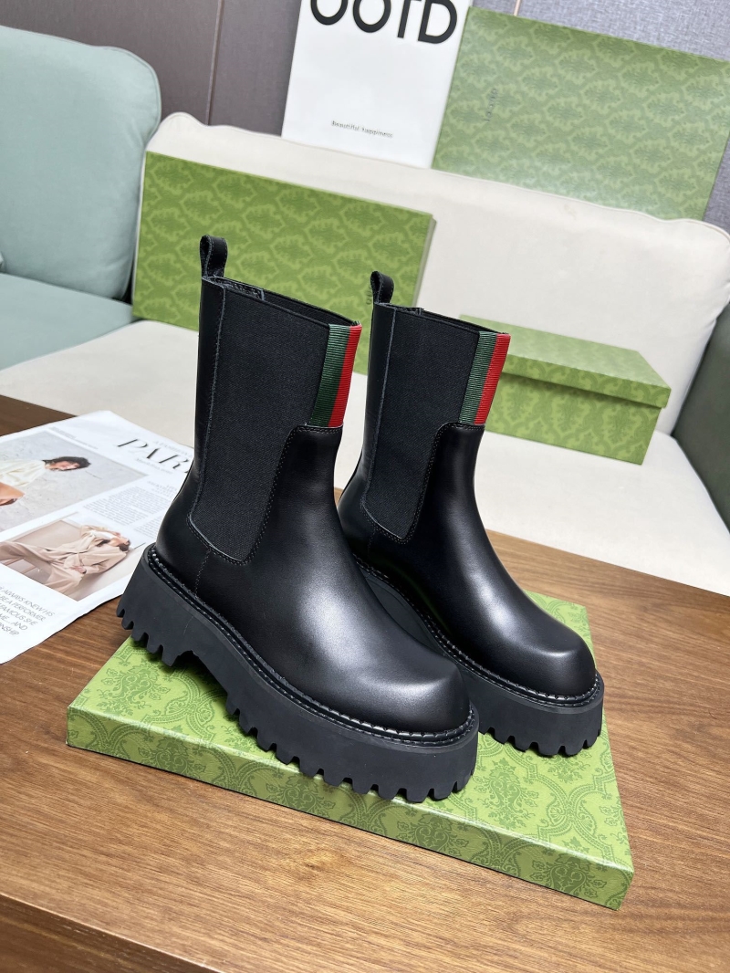 Gucci Boots